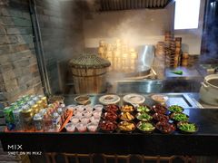 羊肉格格，烤鱼-八一路好吃街(雨田商务大厦店)