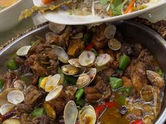 -和源祥·日照菜扛把子(万平口一店)