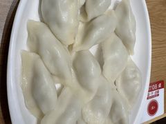 -喜家德虾仁水饺(青岛永旺东部店)