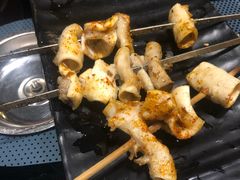 -小俩口烧烤东北菜(双井店)