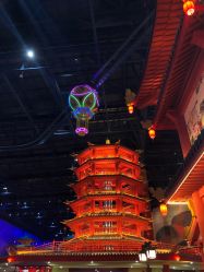 -南京万达乐园