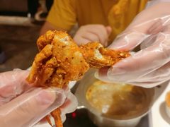 -鼎香缘海鲜自助火锅烤肉(锦辉购物广场店)