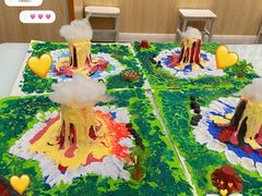 -缤纷鸟美术书法(建大校区)