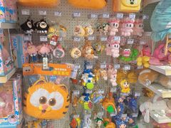 -TOYSRUS玩具反斗城(苏州中心店)