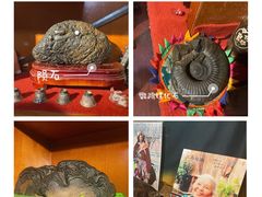 -吉祥圣雪藏餐