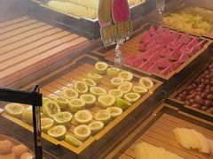-牛YO寿喜烧和牛火锅自助(三台子万象汇店)