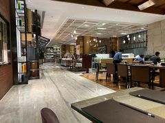 -于家堡洲际酒店·堡子里酒廊