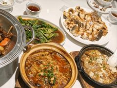 -美极鲜食坊(宝安南路店)