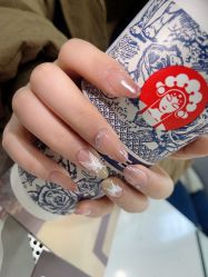 -美兮美学·日式美甲美睫