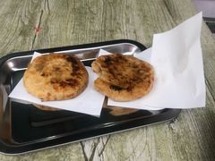 -老潍县美食街(东方路店)