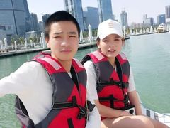 -鑫艋游艇海钓俱乐部