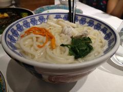 -肆月河豚·新淮扬(金融街店)