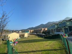 -重庆南山海昌汤都