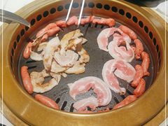 -花味烤肉·拌饭(建邺万达店)