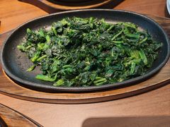 -萨莉亚意式餐厅(浦江万达广场店)