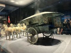 -秦始皇帝陵博物院-丽山园