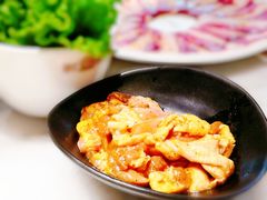 -韩宫宴烤肉·黑毛和牛·料理(合肥滨湖银泰城店)