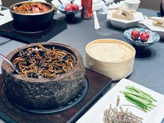 -狮王府淮扬菜(夫子庙老门东店)