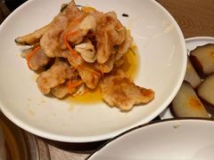 -金掌勺锅包肉(太原万达店)