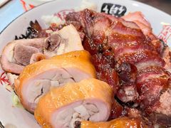 -吾家香港烧腊专门店