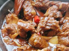 -一楼食业·食惠一楼