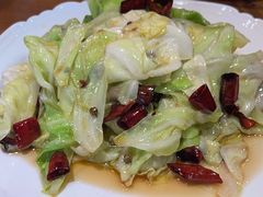 -蜀韵川香水煮鱼(泰山路店)
