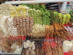 -为民烧烤吧.自贡爆炒菜(收录10年好店)