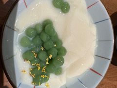 -李百蟹·江南蟹黄面(夫子庙店)