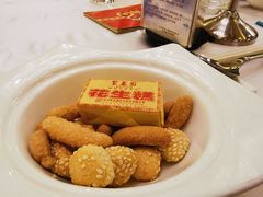 -聚春园自助餐厅(东街口店)