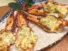 -和创柚子·会席日本料理(新区淮海街店)