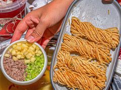 -左庭右院鲜牛肉火锅(苏州园区永旺店)