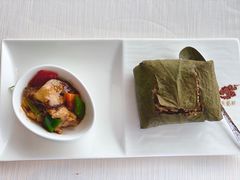 -天龙轩(香港丽思卡尔顿酒店)