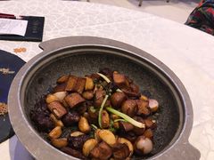 -狮王府淮扬菜(新街口友谊店)