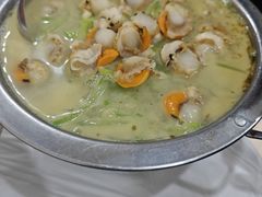 -聚福缘菜馆(隆昌路店)
