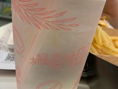 -麦当劳(宝山大厦店)