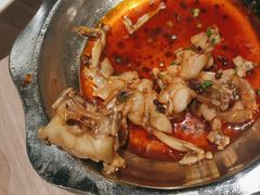 -李叔叔虾蟹大排档(青羊店)