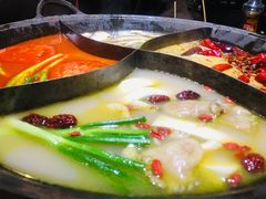 -白乐天毛肚火锅馆(南滨路店)
