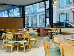 -俺家菜馆(百里峡店)