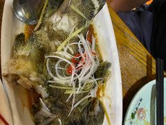 -南海渔家•海鲜•正宗海南菜(海棠湾店)