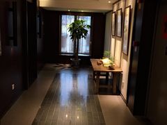 -成都皈徕栖精品酒店(四川大学九眼桥店)