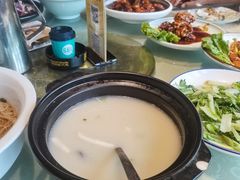 -五味堂·江浙土菜(月河特色店)