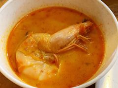 -大树下海鲜饭店