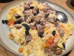 -纳鲁孜·新疆特色餐厅(上海悦荟广场店)