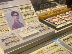 -LOHO眼镜(北京合生汇店)