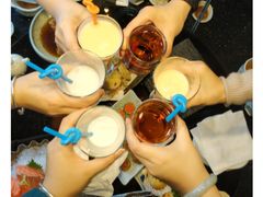 -梅筑·创意料理(王府井百货店)