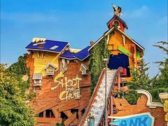 -大连海昌发现王国主题公园