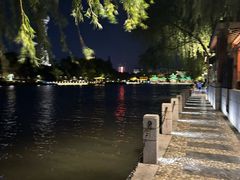 -南通濠河风景名胜区
