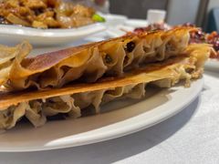 -大眼锅贴水饺(河东店)