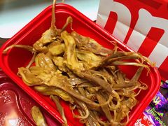 -绝味鸭脖(碧凤坊二店)