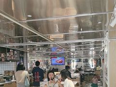 -食大利香港茶餐厅(南亚风情第一城店)